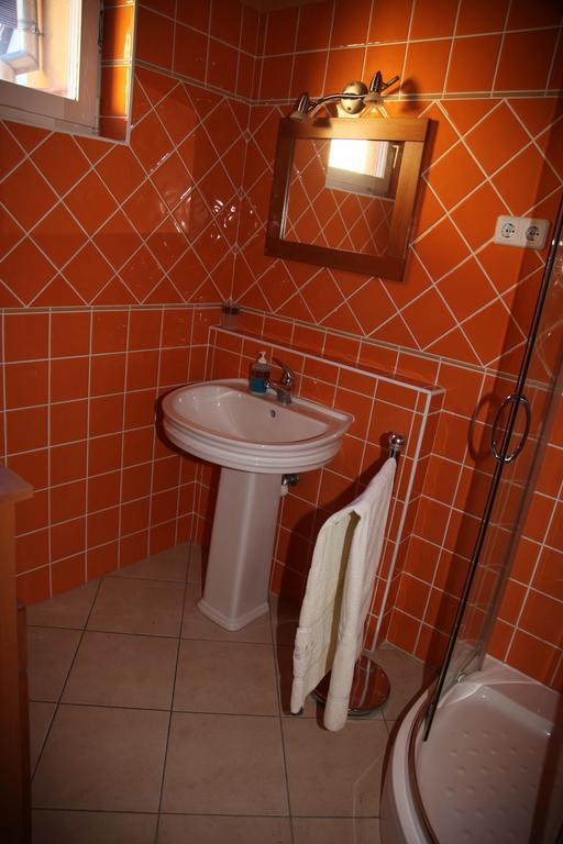 Edina Apartman 佐洛卡罗斯 客房 照片