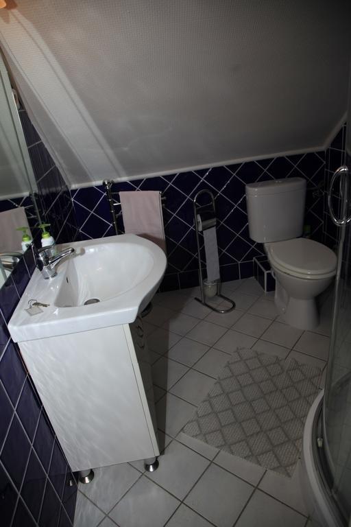 Edina Apartman 佐洛卡罗斯 客房 照片